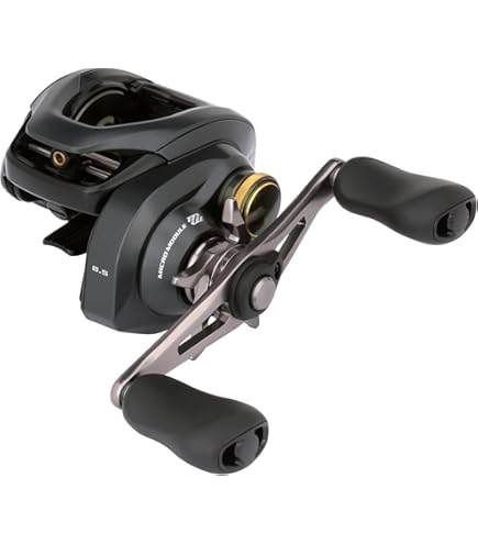 Amazon | (6.2:1, 150 - Right Hand) - Shimano CURADO DC
